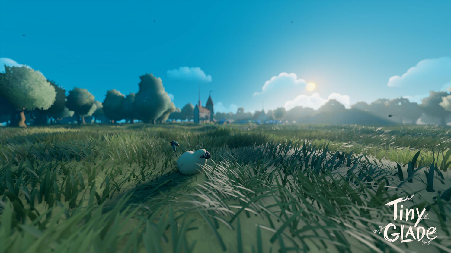 Sunlight Approaches