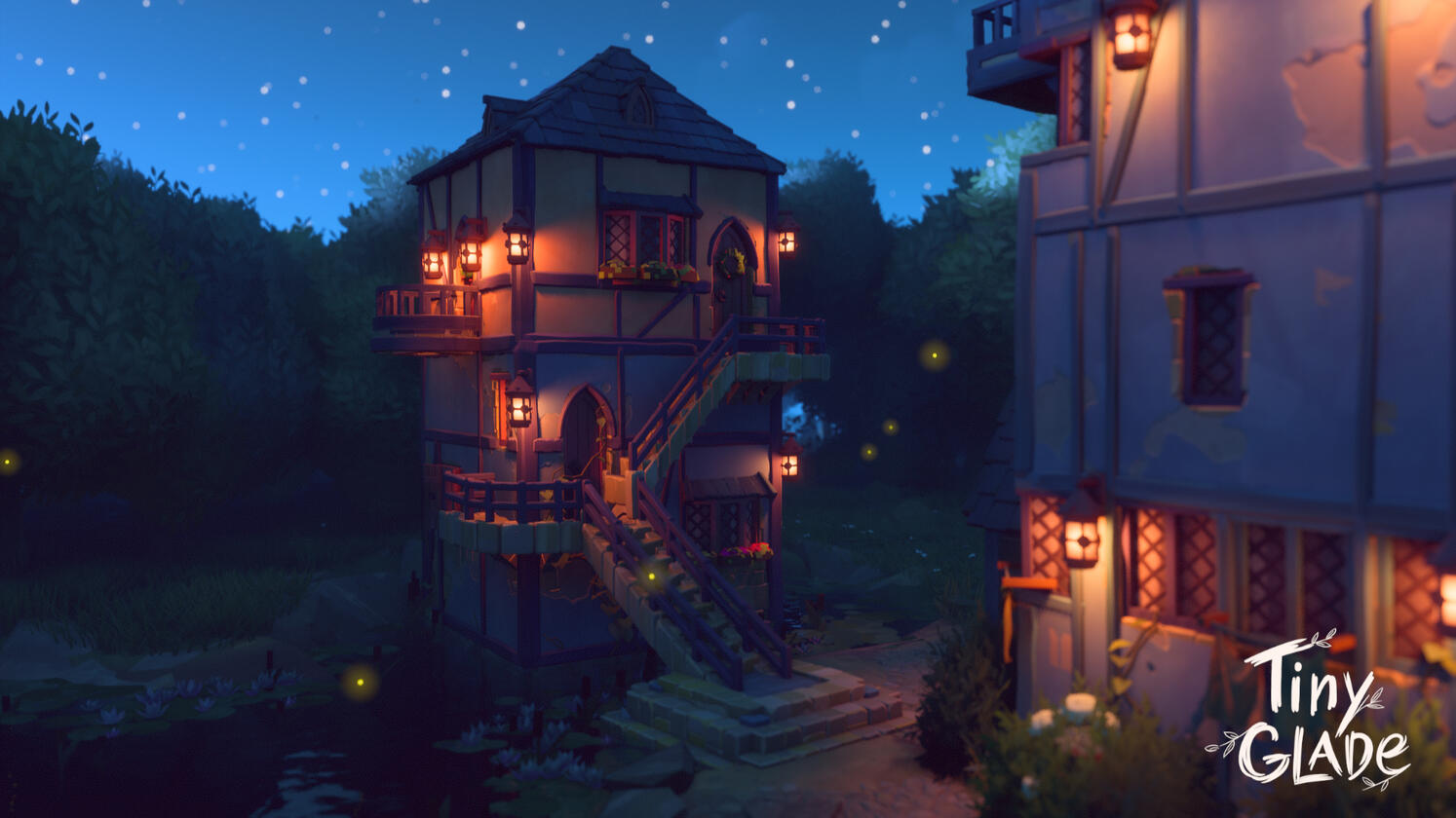 Memories of Summer&#39;s End