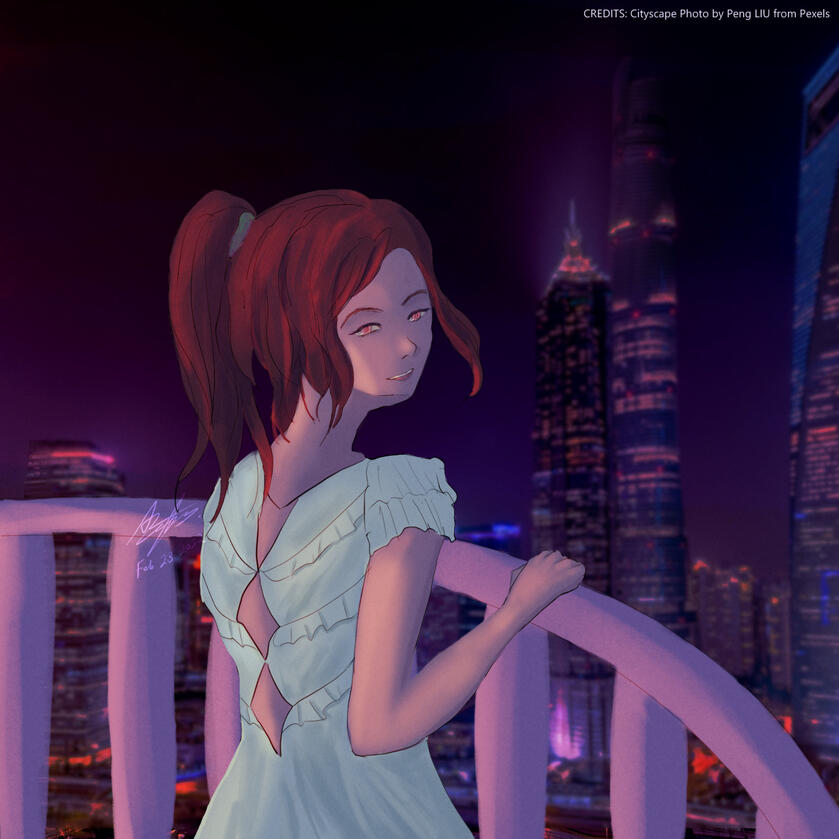 City Skylines