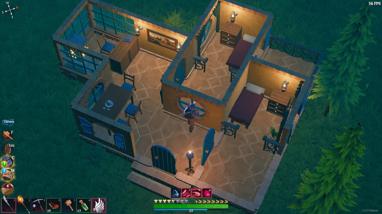 Mini Tavern